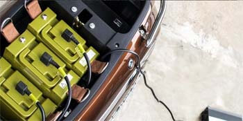 350x175 1 chargeable battery FAQ Foire aux question Kumpan Canada Electric Kumpan.ca