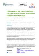EIT InnoEnergy GmbH Partenership Kumpan.ca 02 04 2020 4 Pages